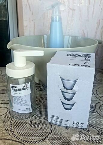 Товары икеа