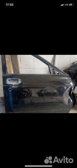 Дверь на ваз 2170