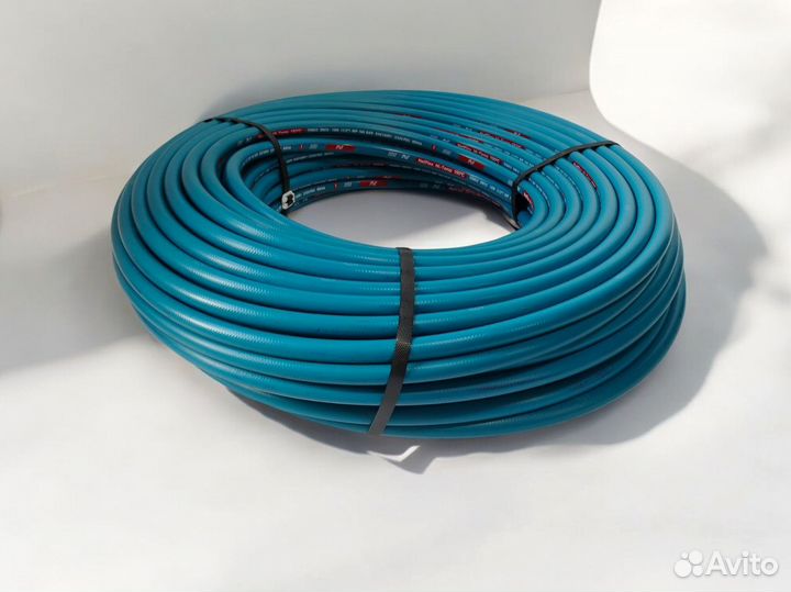 Рукав гидравлический 1SN DN 12 HI-temp 