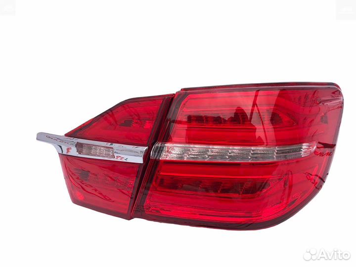 Фонари задние стопы Toyota Camry 55 W5695