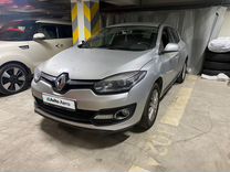Renault Megane 1.6 CVT, 2015, 153 538 км, с пробегом, цена 749 000 руб.