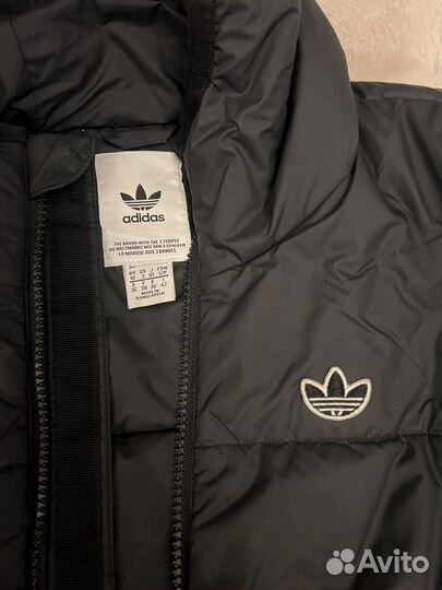 Куртка adidas