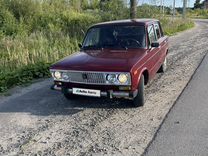 ВАЗ (LADA) 2106 1.6 MT, 2000, 98 279 км, с пробегом, цена 160 000 руб.