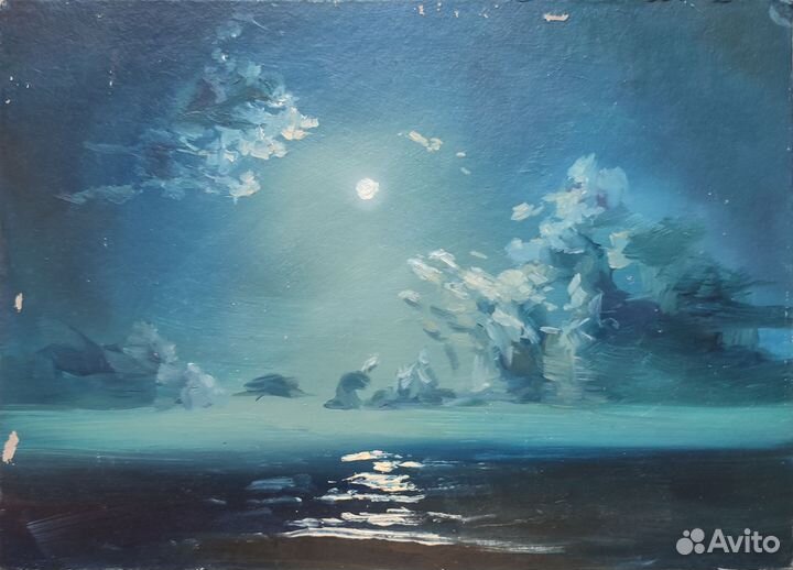 Картины на заказ