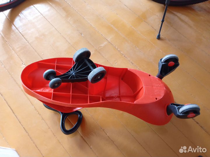 Bibicar детский