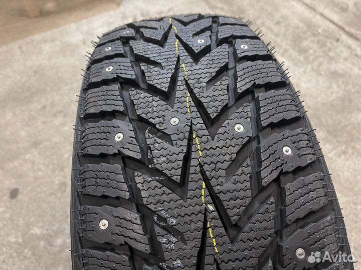 Nexen Winguard WinSpike WH62 225/60 R17 103T