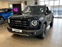 Новый Haval Dargo 2.0 AMT, 2024, цена от 3 229 000 руб.