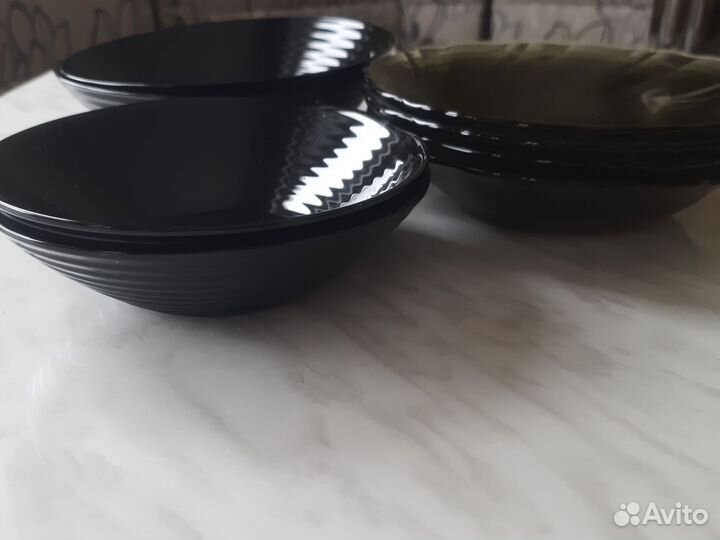 Набор столовой посуды luminarc