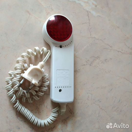 Аппарат фототерапии 