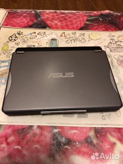 Asus S200N