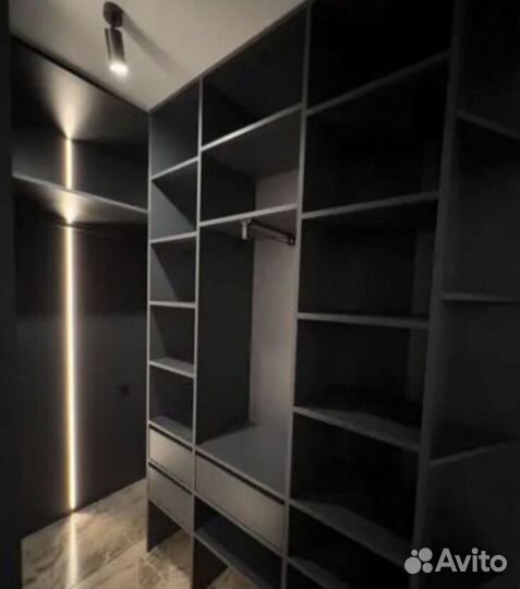 Прихожая на заказ собственного производства