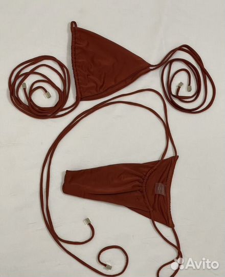 Купальник pride swim