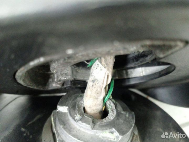 Зеркало левое Kia Sedona 3 2012-2020