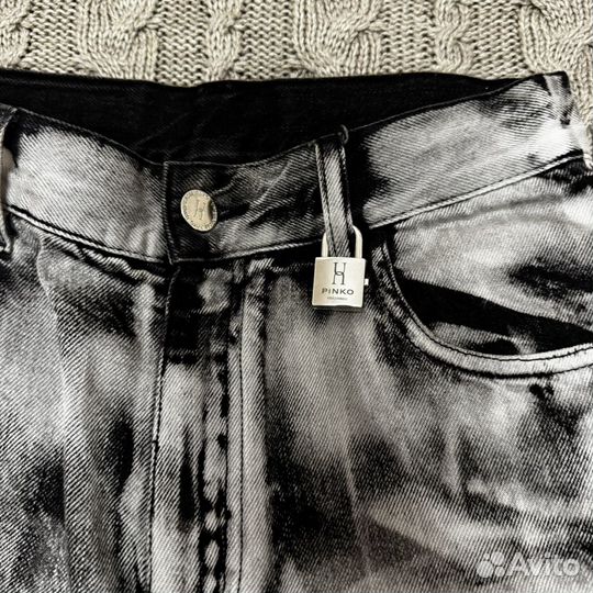 Pinko джинсы 28