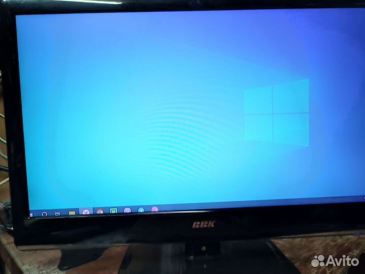 Телевизор BBK LEM2449 HD