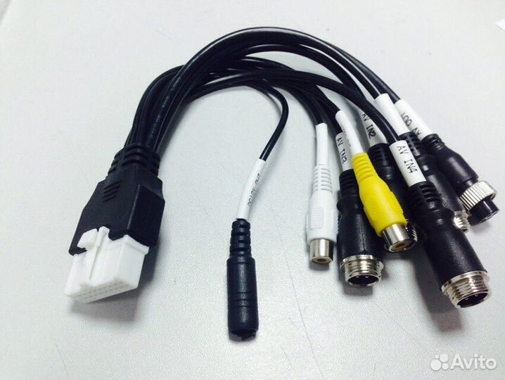 4х канальный регистратор HD nscar 401 SD 3G+GPS