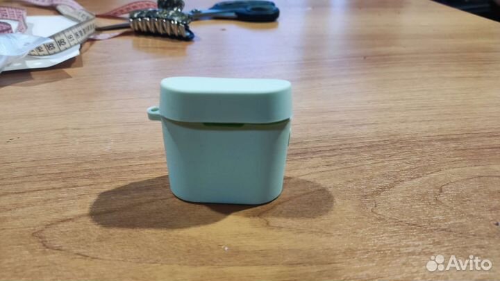 Чехол для наушников Xiaomi Mi AirDots Pro 2 Light