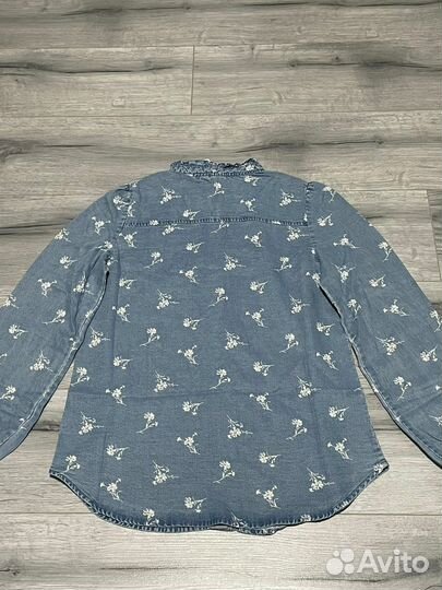 Рубашка Gap оригинал