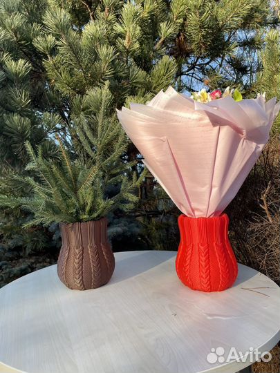 Ваза для цветов