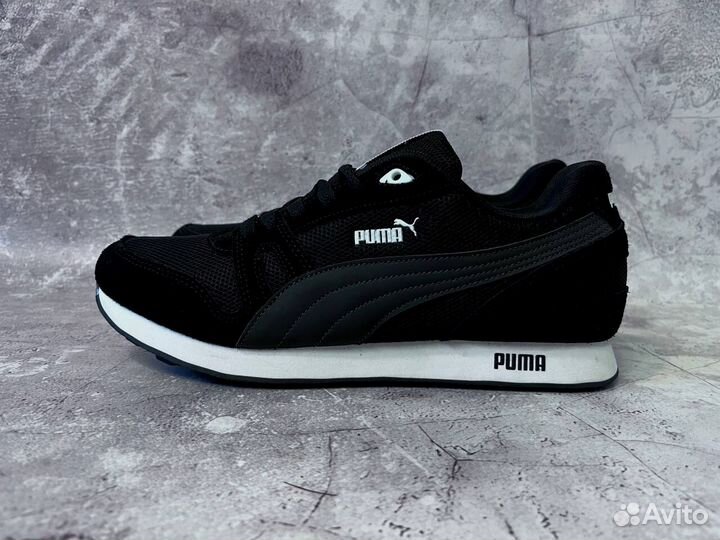 Кроссовки Puma