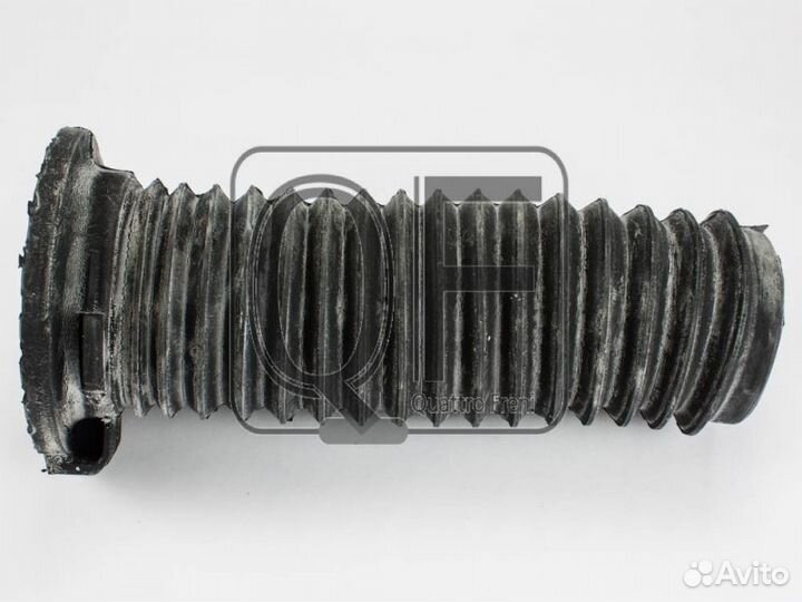 Пыльник амортизатора fr lh, qf00v00001