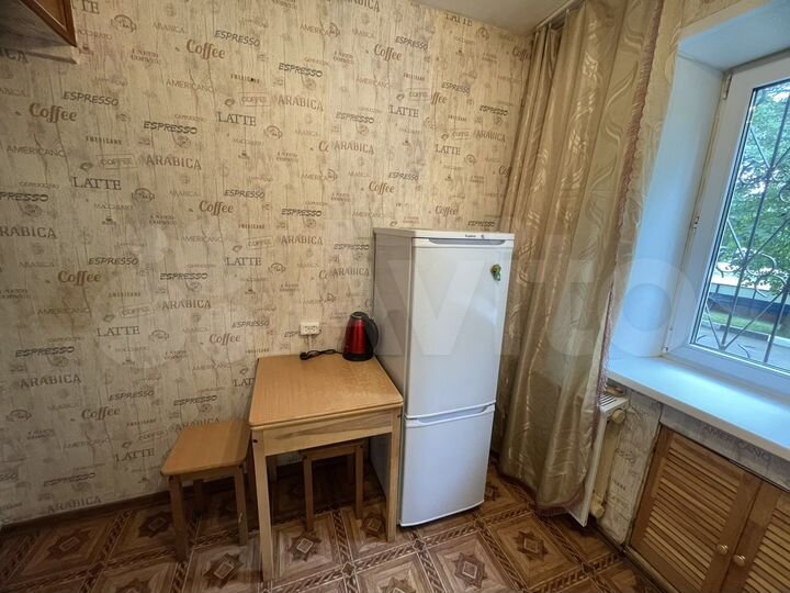 2-к. квартира, 44,2 м², 1/5 эт.