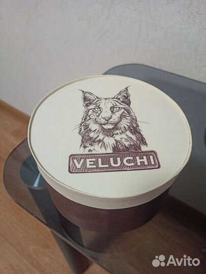 Мужской кожаный ремень черный