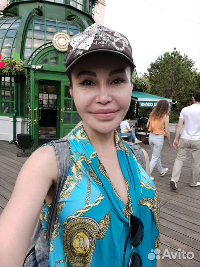 Актриса юмористических роликов