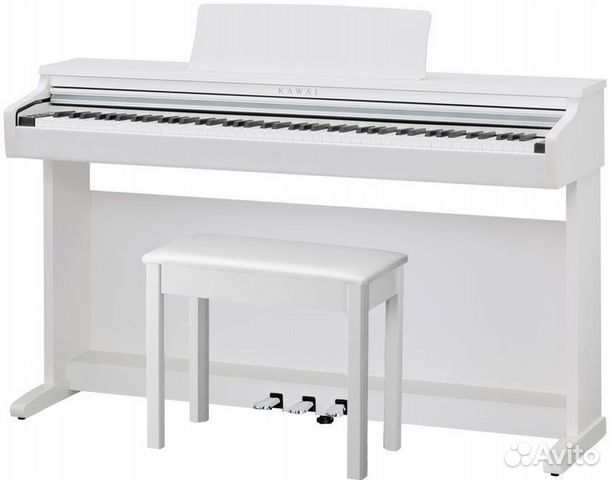 Kawai KDP-120 + банкетка Цифровое пианино