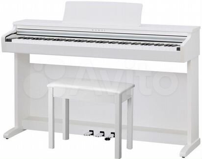 Kawai KDP-120 + банкетка Цифровое пианино