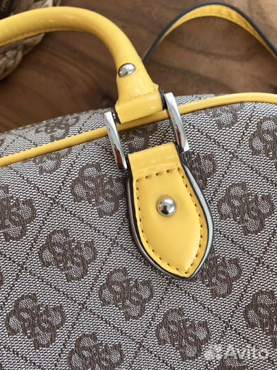 Сумка guess оригинал