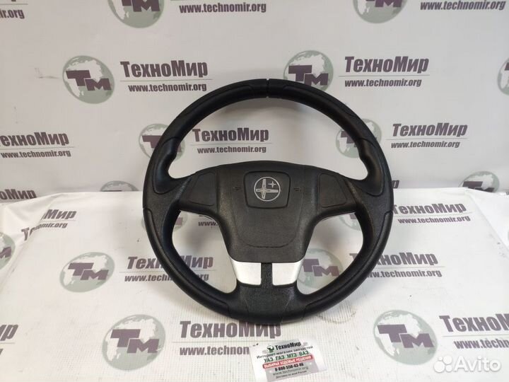 Руль на УАЗ