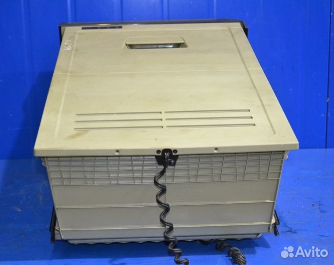 Холодильник volvo FH (01.05)