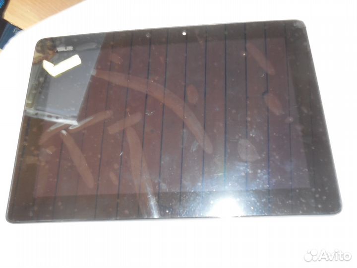 Модули (матрица+ тач) для планшетов asus