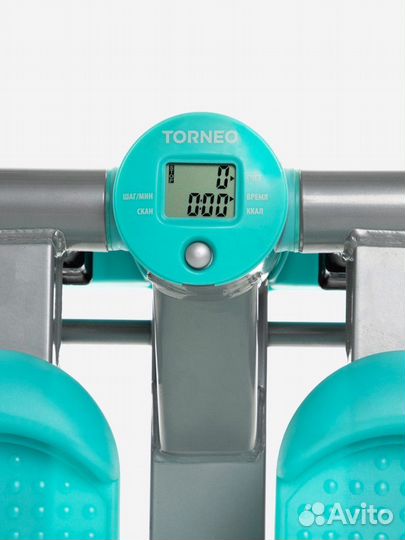 Тренажер степпер