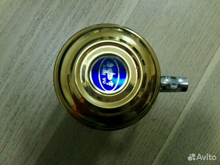 Новая Кружка-термос