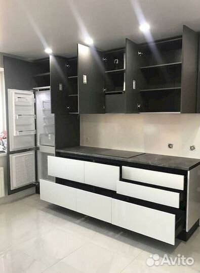 Кухонный гарнитур. Кухня