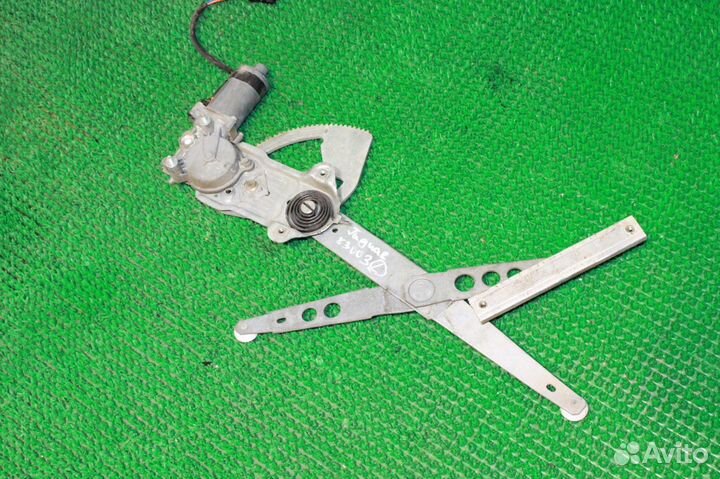 Стеклоподъемник задней левой двери Jaguar XJ X300