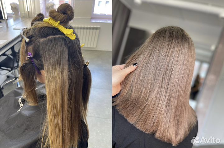 Колорирование