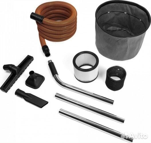 Пылесос сетевой daewoo davc 6025S