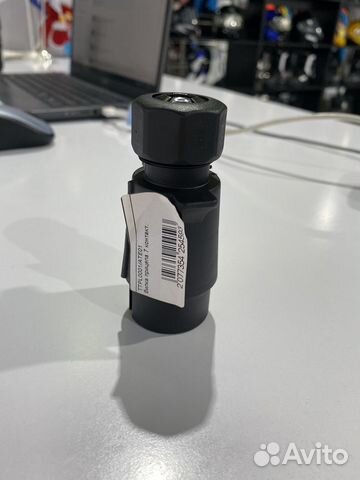 Вилка прицепа 7 контакт