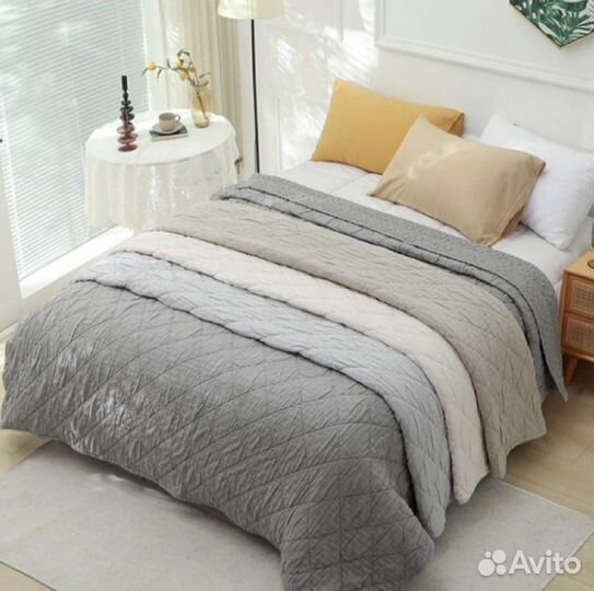 Одеяло покрывало новое