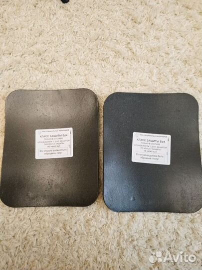 Бронежилет модуль кокон к41