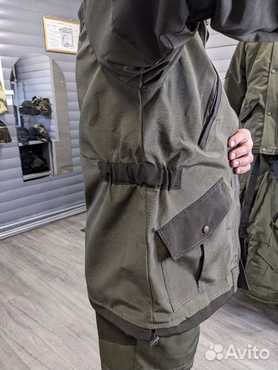 Демисезонный костюм мужской оптом от производителя