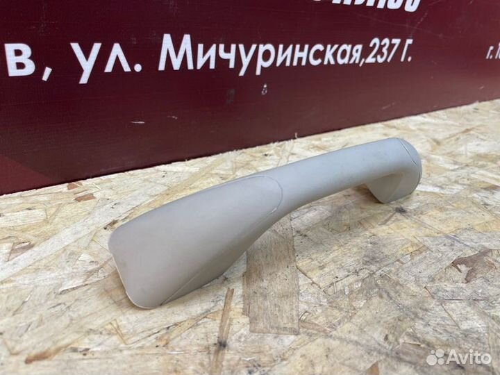 Ручка потолка Renault Logan