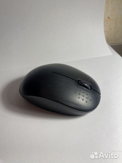 Беспроводная мышь