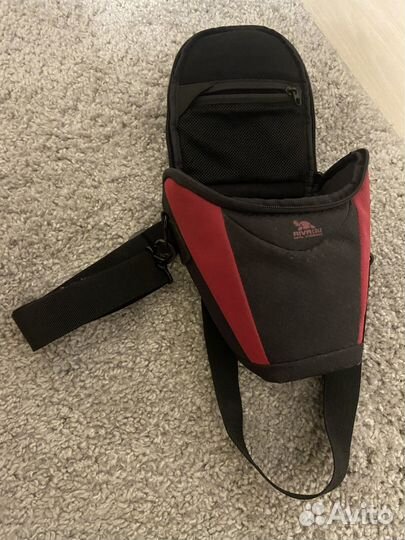 Сумка для фотоаппарата