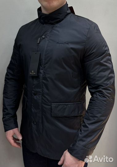 Куртка мужская massimo dutti разные цвета