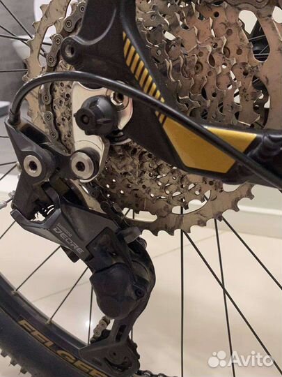 Stinger Reload Pro 27.5 М (2022) 500 км