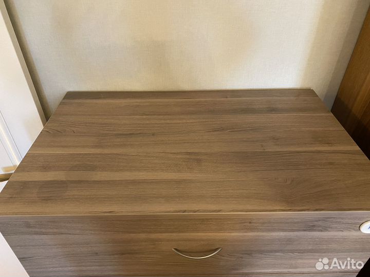 Комод IKEA тодален